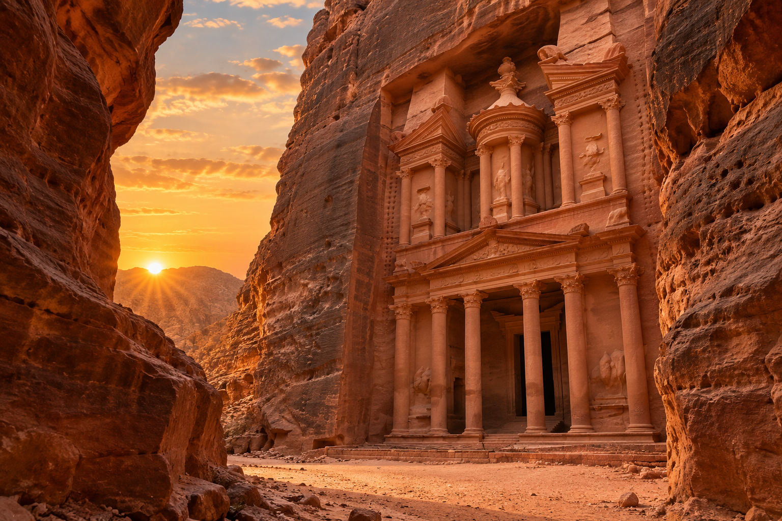 Petra